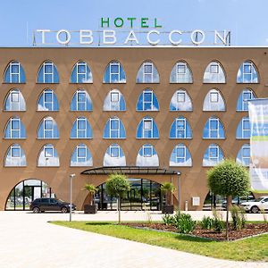 Tobbaccon Hotel